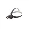 Lanterna frontala LED 3W, 20m, banda ajustabila, autonomie 30h, alimentare 3xAAA