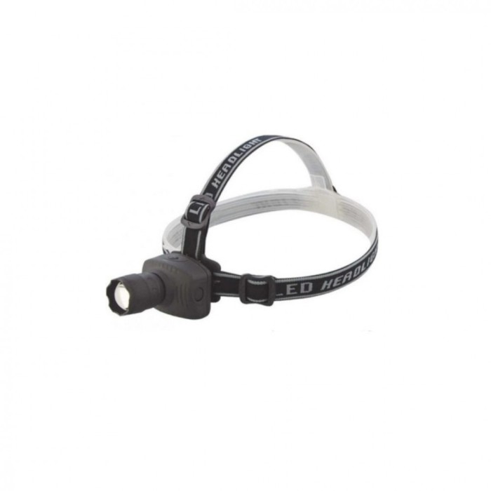 Lanterna frontala cu LED