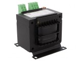 Transformator de Alimentare 250VA 230/400V la 24V cu Șurub