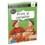 Print si cersetor/Mark Twain