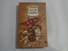 OSINDITII MLASTINILOR vol.1 - Shi NAIAN / Luo GUANZHONG