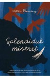 Cumpara ieftin Splendidul mistret - Peter Demeny