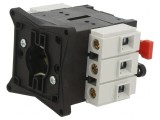 Switch Disconnector Body 3 Poles 40A TeSys VARIO IP20