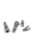 Conector rapid inox, set x 3 buc. - Zfish