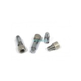 Conector rapid inox, set x 3 buc. - Zfish