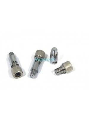 Conector rapid inox, set x 3 buc. - Zfish foto