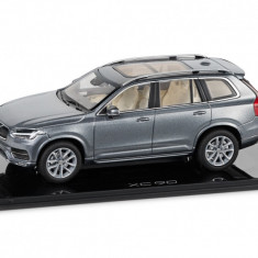 Macheta Oe Volvo XC90 Gri 1:43 30673687