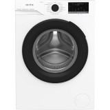 Masina de spalat rufe Arctic APLM2WFSU29412WPB, 9 Kg, 1400 RPM,Clasa A, Motor Inverter, ExtraSteam, IronExpress, Steam, WaterMode, Child Lock, Add-In,