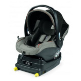 Scaun Auto, Peg Perego, Primo Viaggio i-Size, Baza inclusa, Polo