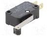 Limitator ON-(ON), V, OMRON OCB - V15G61C25K