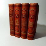 Schillers sammtliche Werke in zwolf banden ( vol. 1-3 )