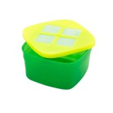 CUTIE EnergoTeam PATRATA CU GRILA PENTRU VIERMUSI