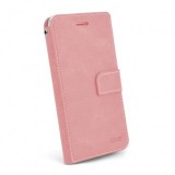 HUSA FLIP CARTE HANA ISSUE DIARY, SAMSUNG G970 GALAXY S10E, ROSE GOLD BLISTER