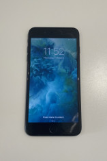 iPhone 7 Plus 32GB Negru liber retea foto