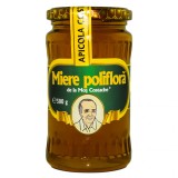 MIERE POLIFLORA MOS COSTACHE 500g APICOLA COSTACHE