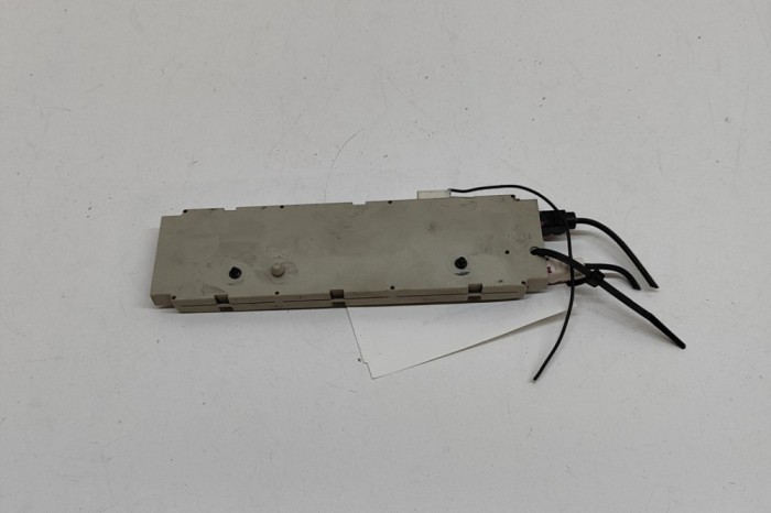 Amplificator de antena MINI CLUBMAN R55 2010 OEM: 3428336 | 32030327