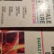 Materiale dentare,vol 1 in laborator,vol 3 bazele, / 0234