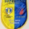 Fanion (protocol) meci fotbal PETROLUL PLOIESTI-FC BOTOSANI(24.11.2023)