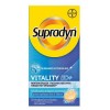 Supradyn Vitality 50+ 30 comprimate eficiente, Bayer