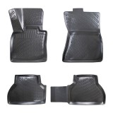 Set Covorase Auto Cauciuc Umbrella Pentru Bmw Ii X5 E70 2006-2013 154900 8682578000396