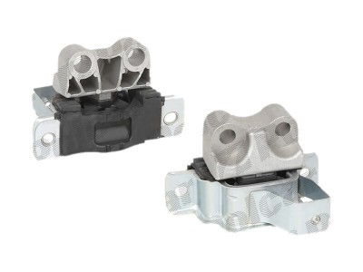 Suport motor Citroen Nemo Box (Aa), Nemo Mpv (Mpv); Fiat Fiorino Box (225), Linea (323 , Qubo (225); Peugeot Bipper (Aa), Bipper Tepee, Fata, 1.4, 1. foto