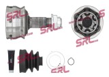 Cap planetara spre roata Fiat Cinquecento (170), Seicento / 600 (187) SRLine parte montare : spre roata