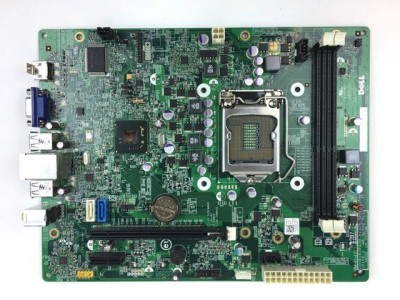 Placa de baza DELL Optiplex 3010 SFF DP/N T10XW LGA 1155 foto