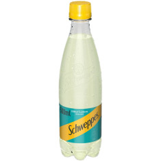 Schweppes Bitter Lemon 500ML
