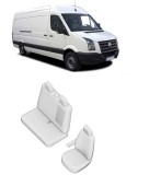 Cumpara ieftin Set huse scaune dedicate VOLKSWAGEN CRAFTER (2+1) 2007-2014, Umbrella