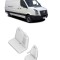 Set huse scaune dedicate VOLKSWAGEN CRAFTER (2+1) 2007-2014