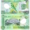 Gambia 20 Dalasis 2014 P-30 Comemorativa Polimer UNC