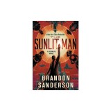 The Sunlit Man: A Cosmere Novel