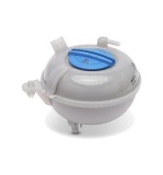 Vas expansiune Audi A3, Q2, Q3, Tt; Seat Leon; Skoda Fabia, Karoq, Kodiaq, Octavia, Superb, Yeti; Vw Golf 7, Passat, Tiguan, Touran, T-Roc, motor:,