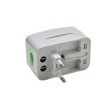 Cumpara ieftin Adaptor priza international All-in-One, Oem