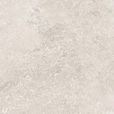 Gresie exterior / interior portelanata Rockstone, 59.5 x 59.5 cm, gri, mata, rectificata, imitatie piatra