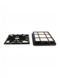 Set filtre aspirator Electrolux EasyGo EEG41IW, EEG4100CB, EQP10 - EF155