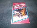 DONALD F GLUT - IMPERIUL CONTRAATACA STAR WARS