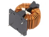 Inductor bobinat THT 11.8mH 20.83m&Omega; -40&divide;150&deg;C