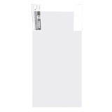 Folie plastic protectie ecran pentru Allview P7 Xtreme