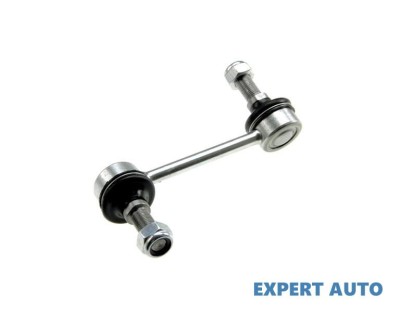 Bieleta antiruliu spate Opel Corsa D (2006-&amp;gt;)[S07] #1 foto