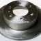 Disc frana VW CRAFTER 30-35 bus (2E) (2006 - 2016) KRIEGER 0950004016