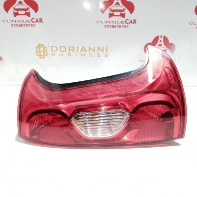 Stop Dreapta Fiat Panda 2011 &amp;ndash; 2020 foto