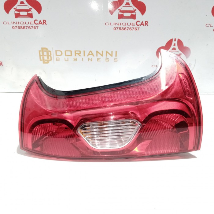Stop Dreapta Fiat Panda 2011 &ndash; 2020