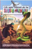 Cele sapte calatorii ale lui Sindbad Marinarul