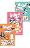 Pachet Bluey la joaca - Bookzone