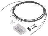 Senzor Fibră Optică Reflexiv 0-200mm IP40 FD-32G