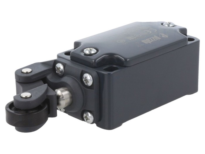 Limitator cursă FD 502-M2