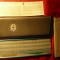 Rigla de calcul pt parametri aschiere la taiere lemn ,plastic Germania ,prospect