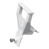 Cumpara ieftin MikroTik nRAYaim-DH1: Kit Aliniere &amp; Orientare nRAY, Nylon armat, -40&deg;C +40&deg;C, Transmisie Wireless IP