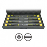 SET DE 6 CHEI INELARE EXTRALUNGI TORX JBM